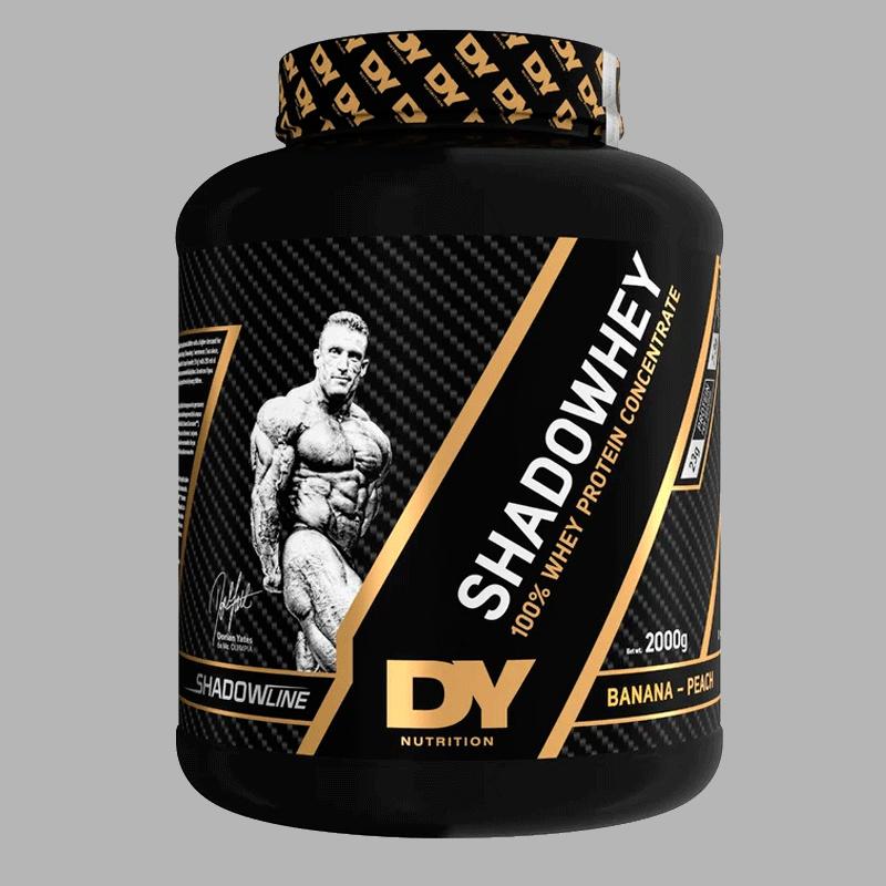 Dorian Yates Shadowhey 2000g Dorian Yates