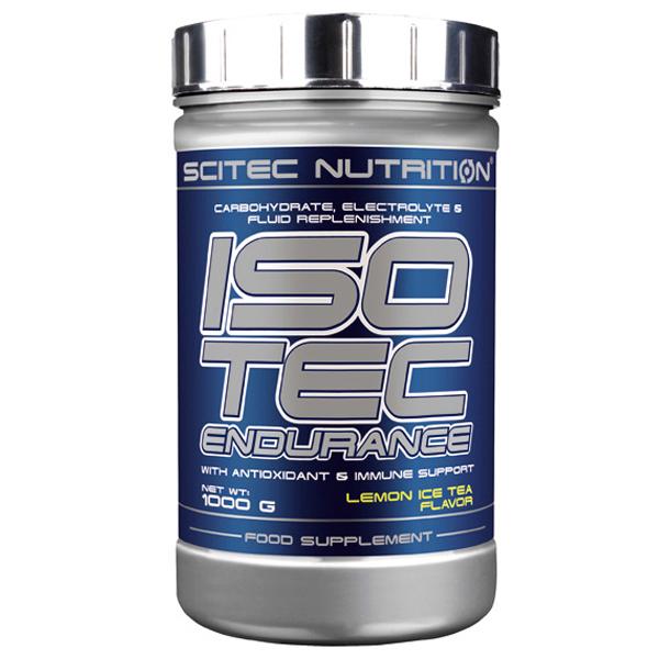 Scitec Nutrition Isotec Endurance 1000g Scitec Nutrition