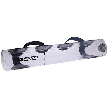 Avento Tube posilovací vak 14 kg Avento