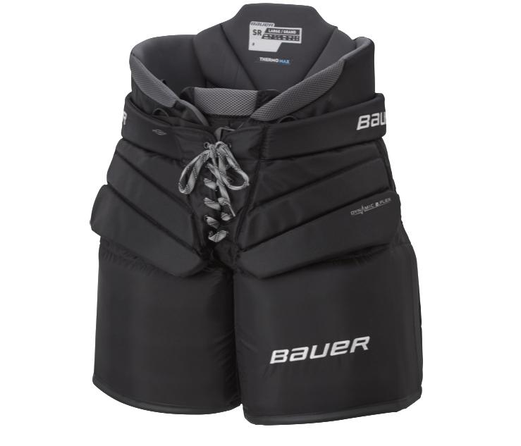 BAUER ELITE INT Bauer