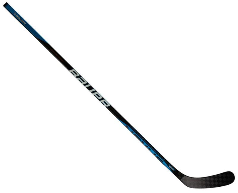 Bauer Nexus E4 Grip S22 JR Bauer