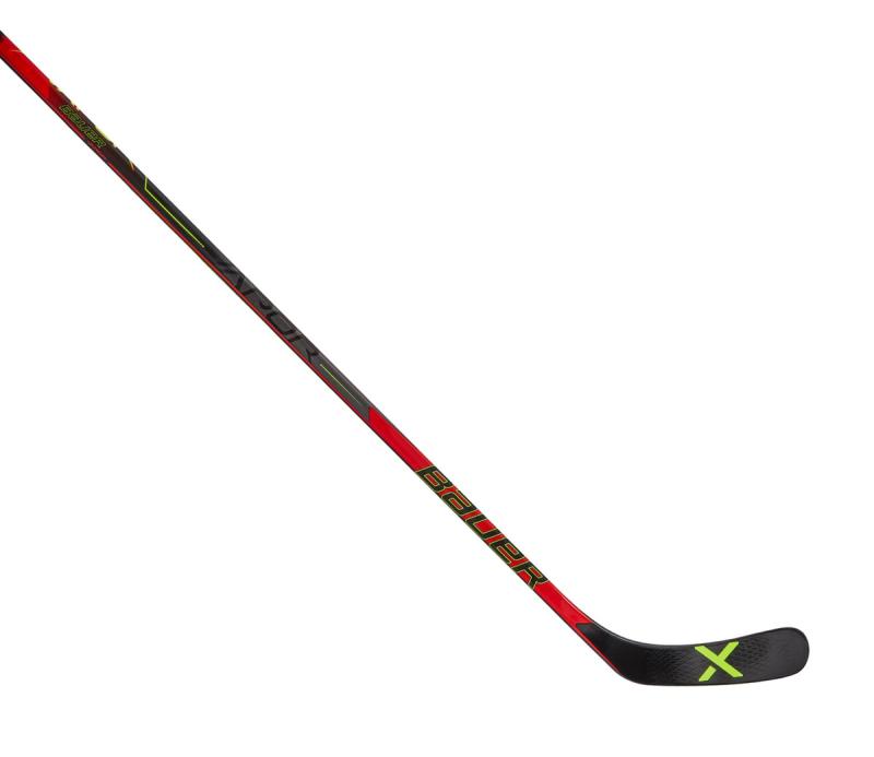 Bauer Vapor S21 Grip JR juniorská hůl Bauer