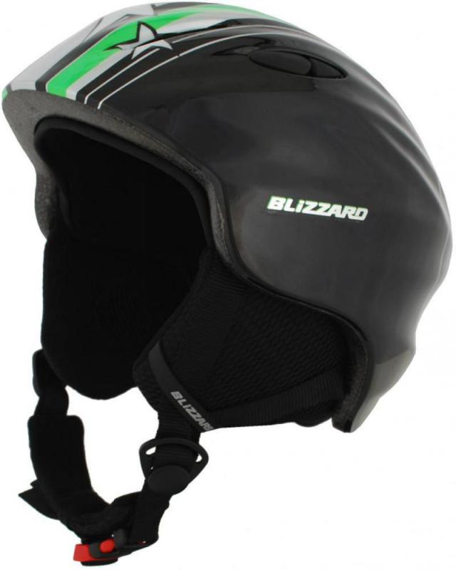 Blizzard Magnum junior green star Blizzard