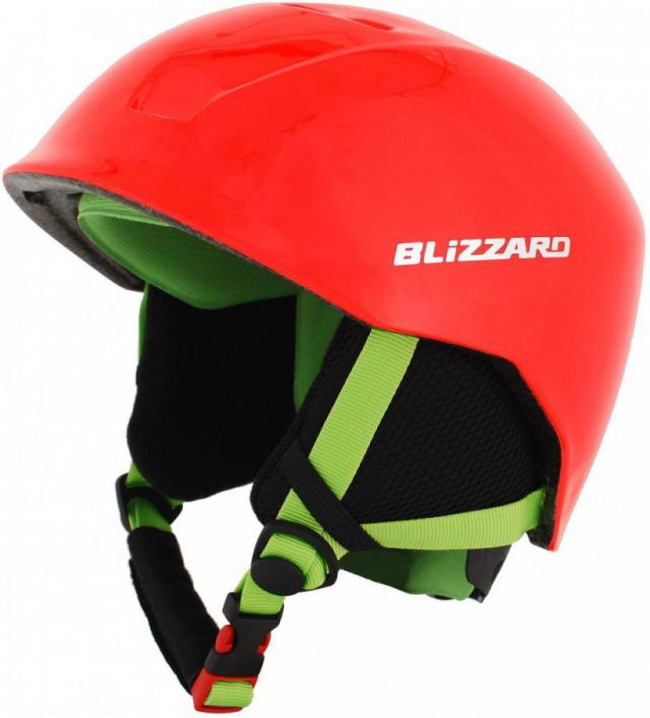 Blizzard Signal junior orange Blizzard