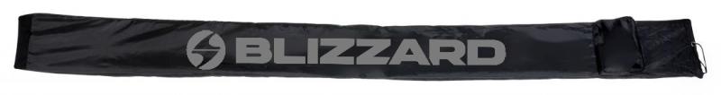 Blizzard Ski bag for crosscountry black/silver 210 cm vak na lyže Blizzard