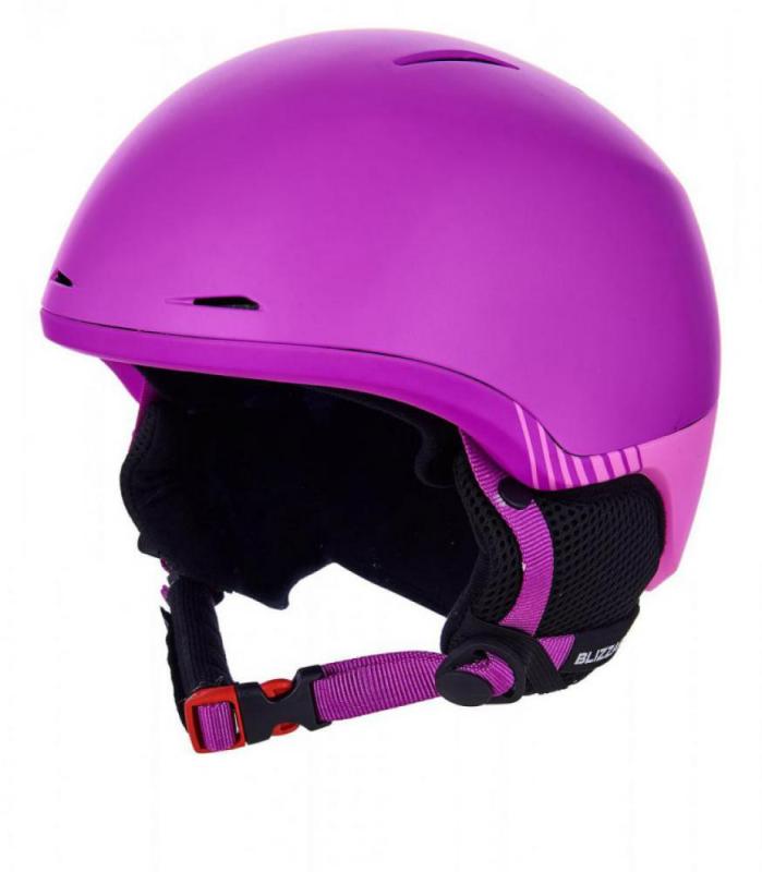 Blizzard Viva Speed junior violet matt/pink matt Blizzard