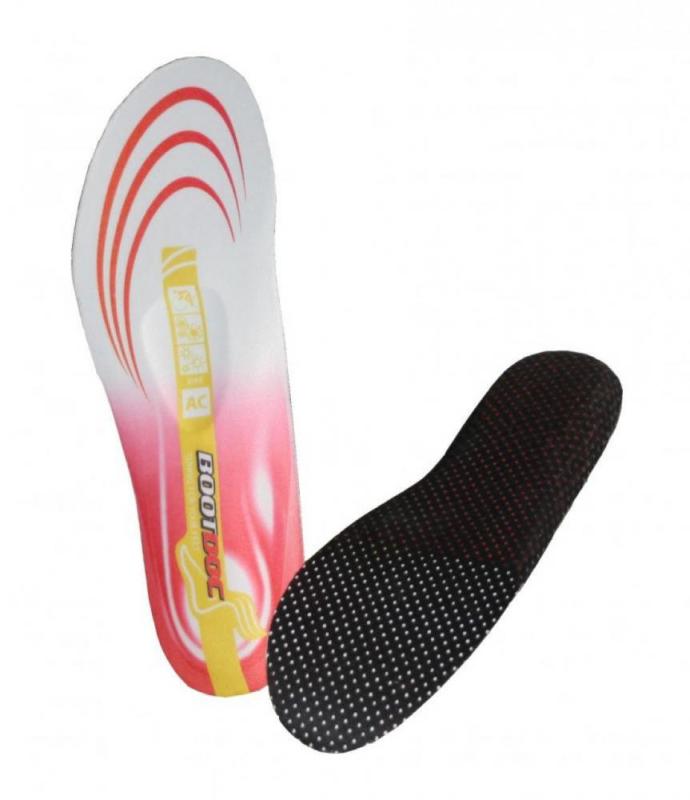 Bootdoc Bike B5 insoles vložky Bootdoc