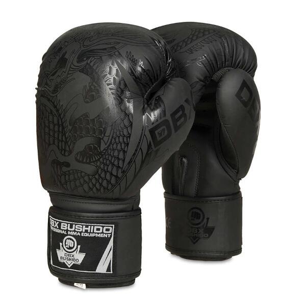 BUSHIDO Boxerské rukavice DBX B-2v18 BUSHIDO