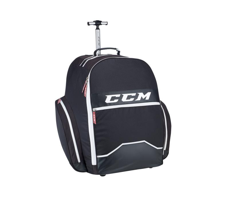 CCM Wheel Backpack SR CCM