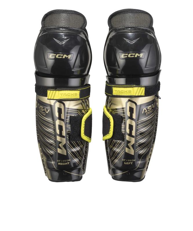 CCM Tacks AS-V Pro YTH CCM