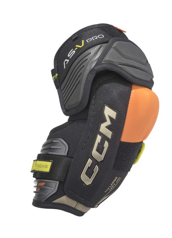 CCM Tacks AS-V Pro SR CCM