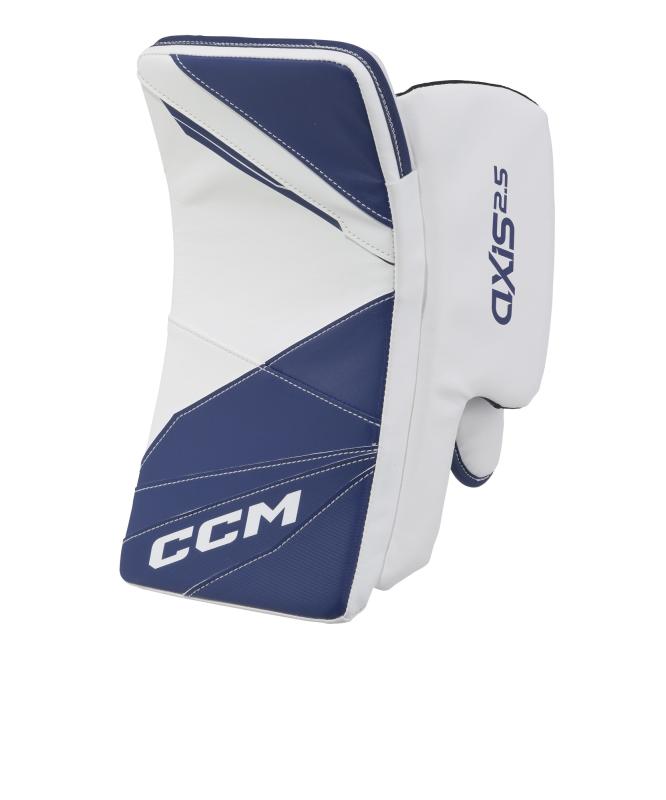 CCM Axis 2.5 JR juniorská vyrážečka CCM