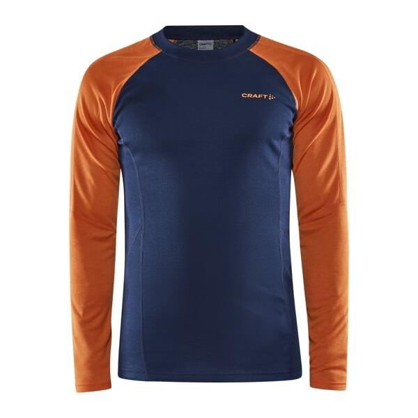 Craft CORE Warm Baselayer LS 1912532 CRAFT