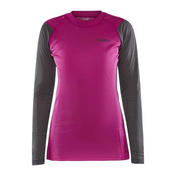 Craft CORE Warm Baselayer LS W 1912534 CRAFT