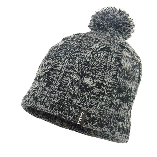 DexShell Beanie Cable PomPom DexShell