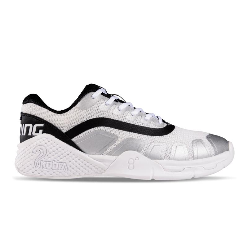 SALMING Recoil Kobra Men White/Black Salming