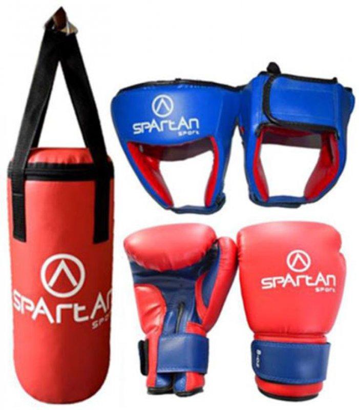 Spartan Boxing SET dětský 1138 Spartan