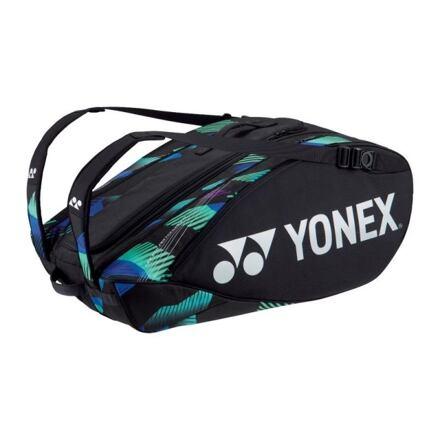 Yonex Bag 922212 12R 2022 taška na rakety černá Yonex