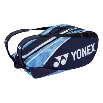 Yonex Bag 92229 9R 2022 taška na rakety navy Yonex