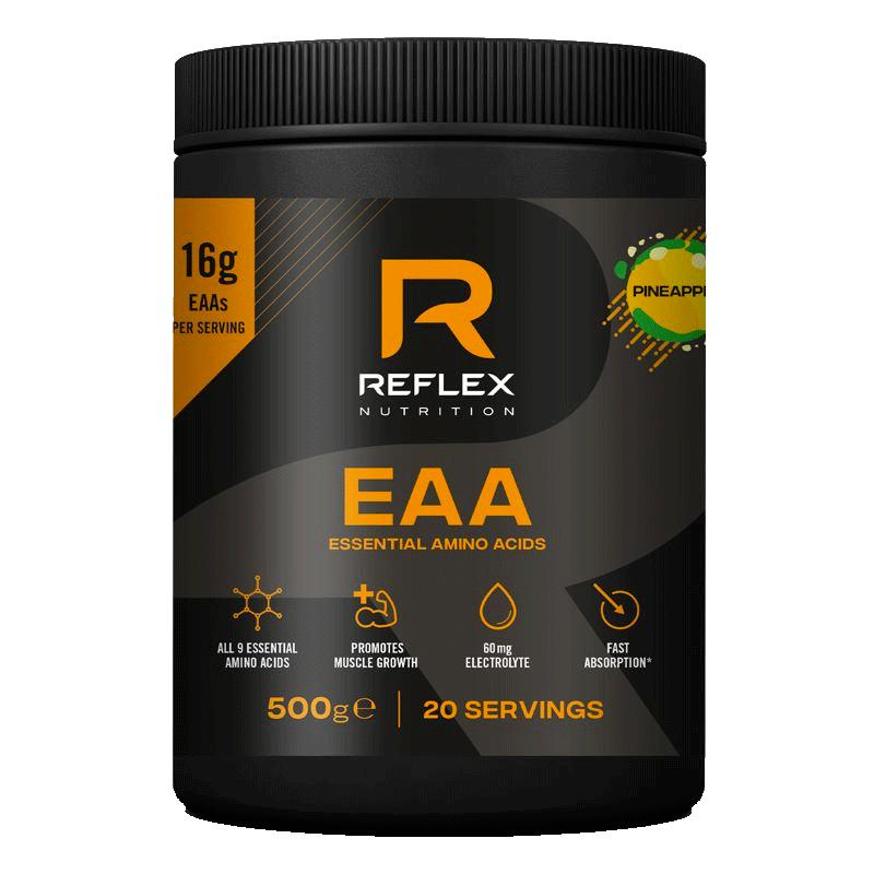 Reflex Nutrition EAA 500g Reflex Nutrition