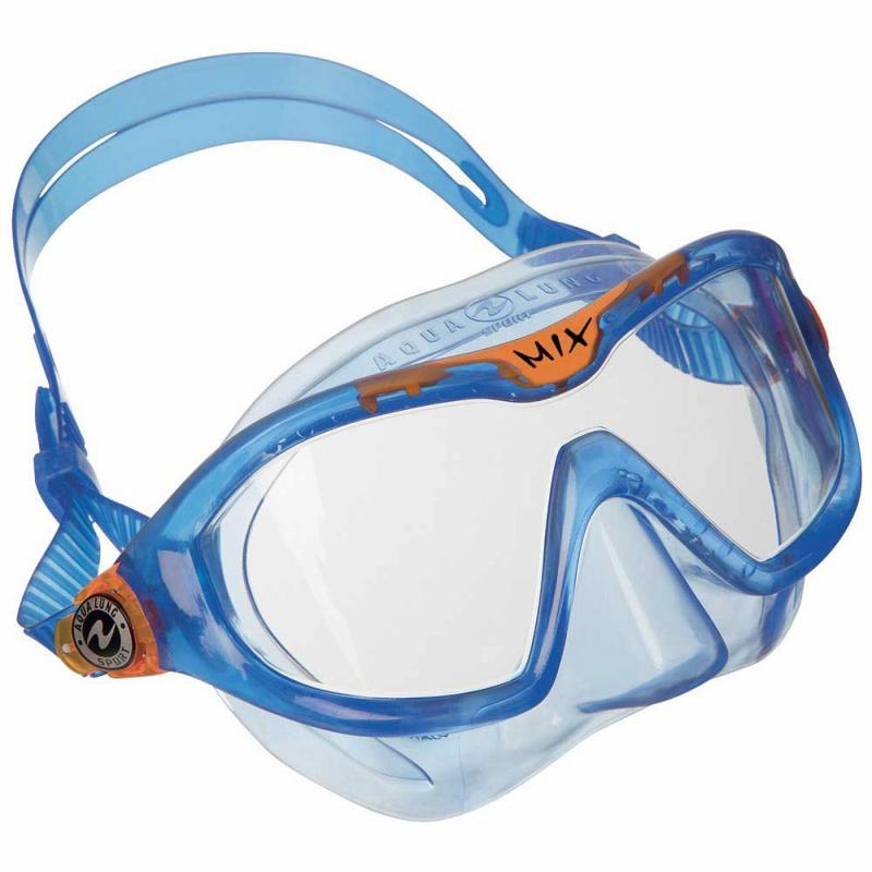 Aqualung Dětská maska Aqua Lung MIX od 4 let Aqualung