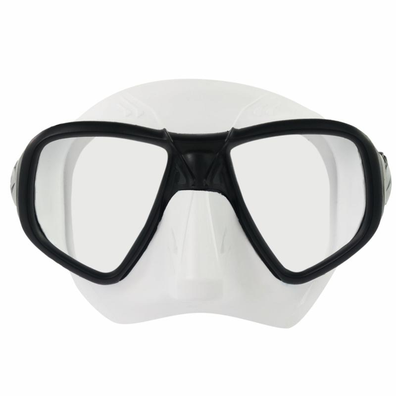 Aqualung Maska Aqua Lung MICROMASK X BLACK Aqualung