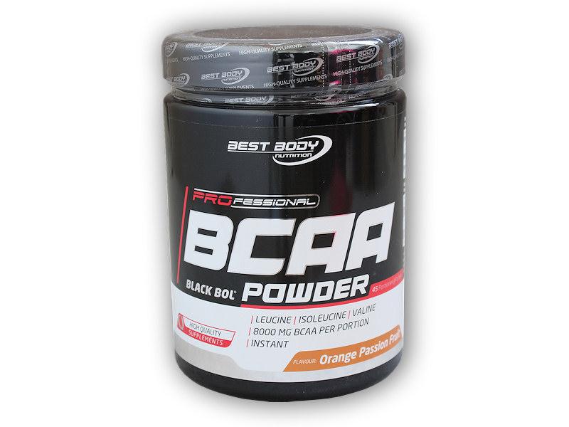 Best Body Nutrition Professional BCAA powder 450g Best Body Nutrition