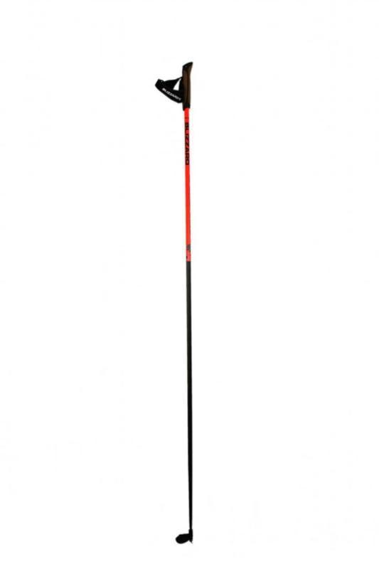 Blizzard XC Racing carbon poles Blizzard