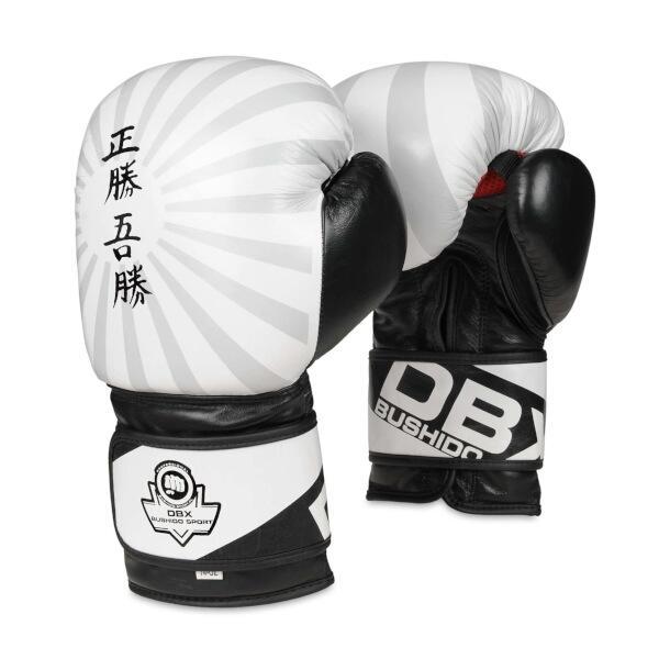 BUSHIDO Boxerské rukavice DBX B-2v8 BUSHIDO