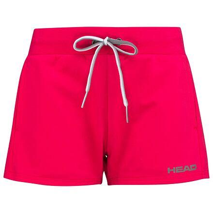 Head Club ANN Shorts Women dámské šortky MA Head