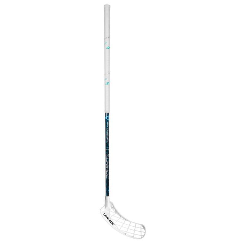 Unihoc EPIC CARBSKIN 26 Ice Turquoise Unihoc