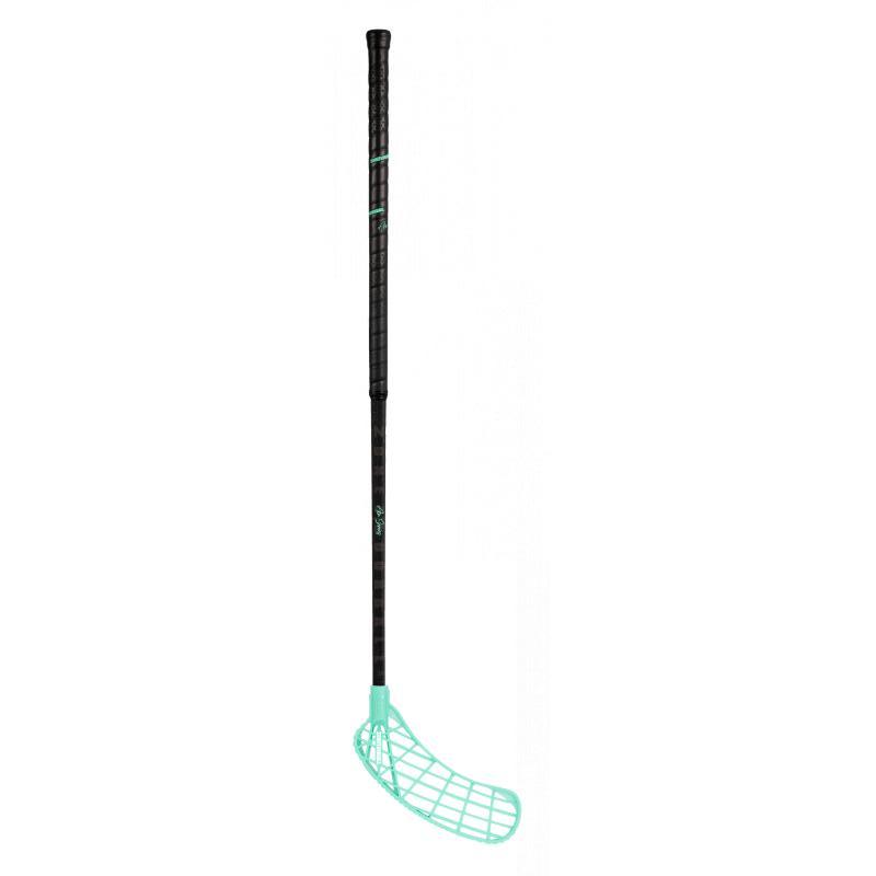 Zone Harder Air Light 29 Black/Ice Mint Zone