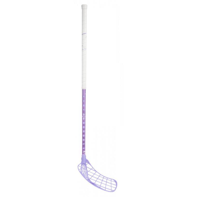 Zone Hyper Air Light 30 White/Ice Purple Zone