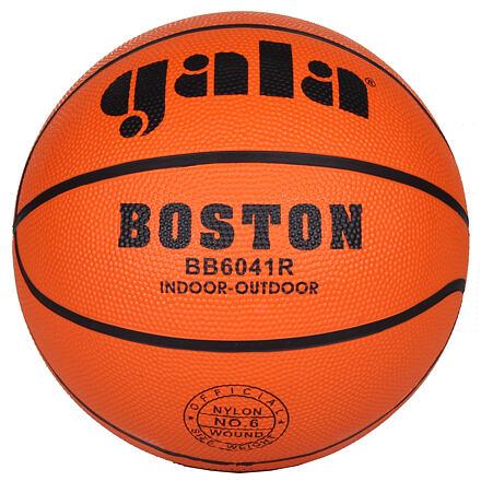 Gala Boston BB6041R basketbalový míč Gala