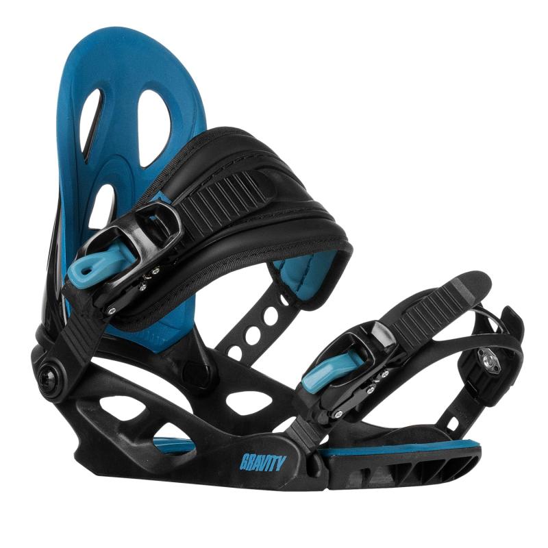 Gravity G1 Jr black/blue Gravity