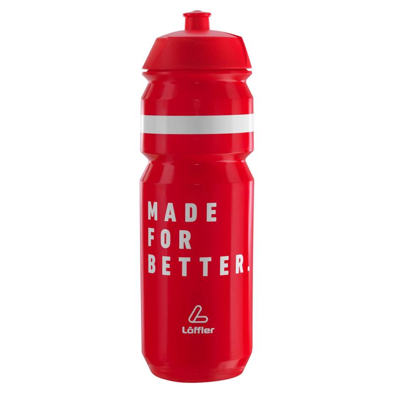 Löffler WATER BOTTLE 2022 láhev na pití Löffler