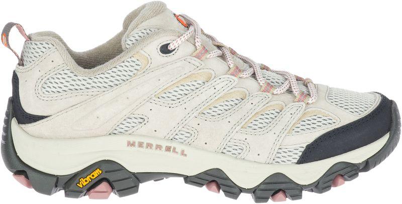 Merrell J036346 Moab 3 Aluminum Merrell