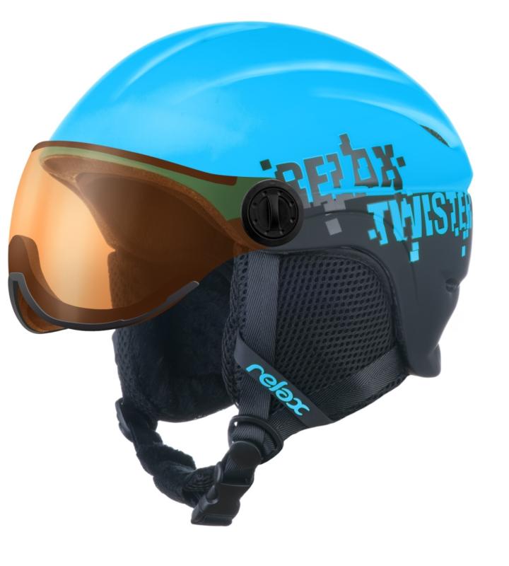 Relax TWISTER VISOR RH27J Relax