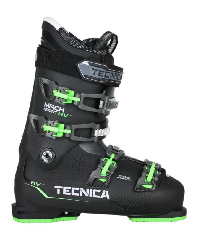 Tecnica Mach Sport 90 HV SMU CZ Tecnica