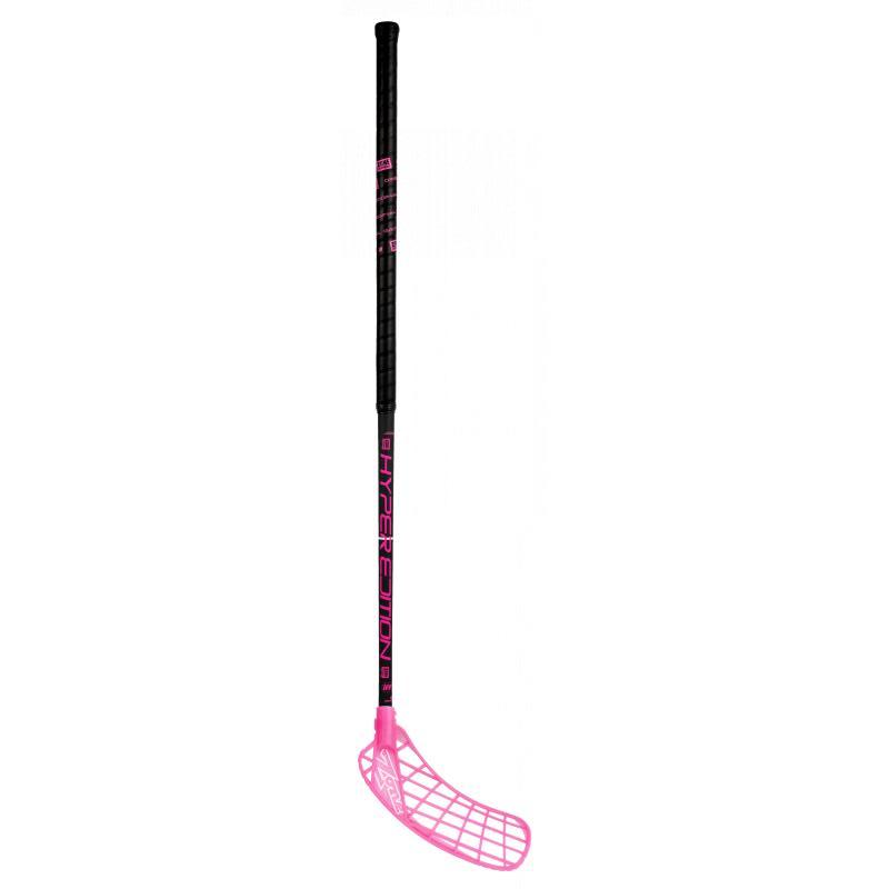 Zone Hyper Composite Light 29 Black/Ice Pink Zone