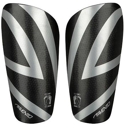 Avento Shin Guard 45SB fotbalové chrániče Avento