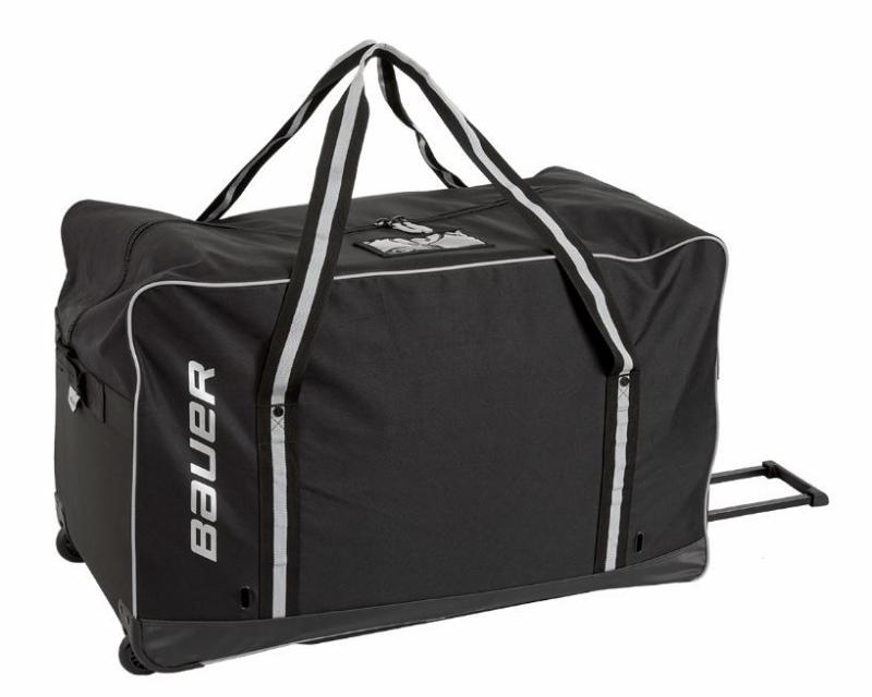 Bauer Core Wheeled Bag S21 hokejová taška Bauer