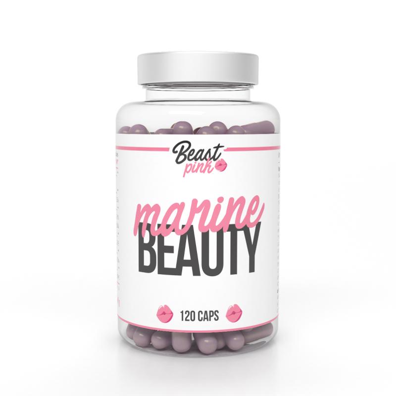 BeastPink Marine Beauty BeastPink