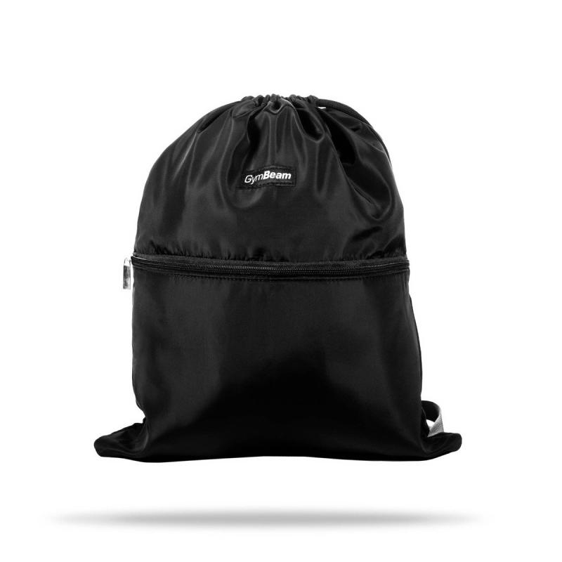 GymBeam Sack Pack black GymBeam