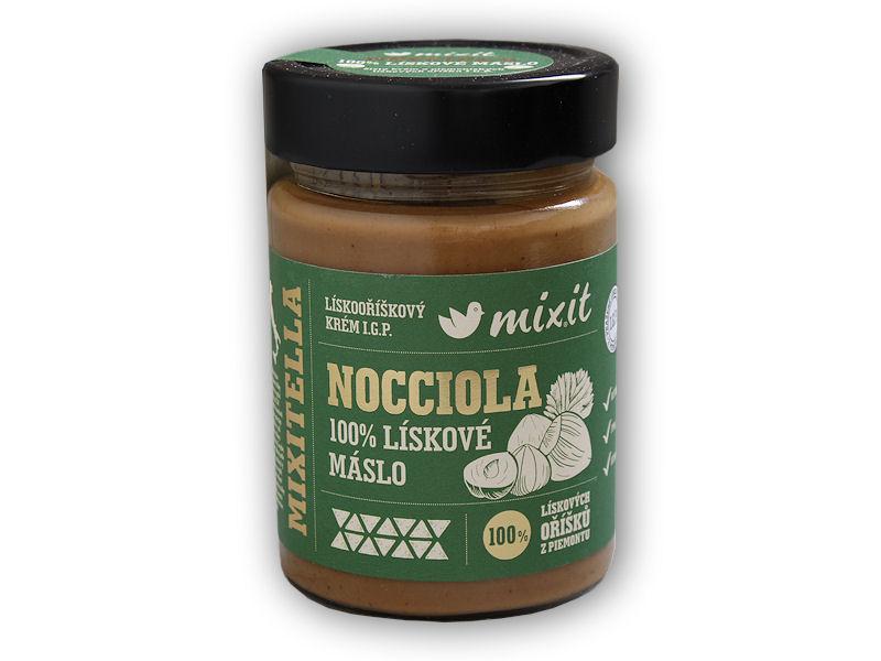 Mixitella Premium nocciola 300g Mixit