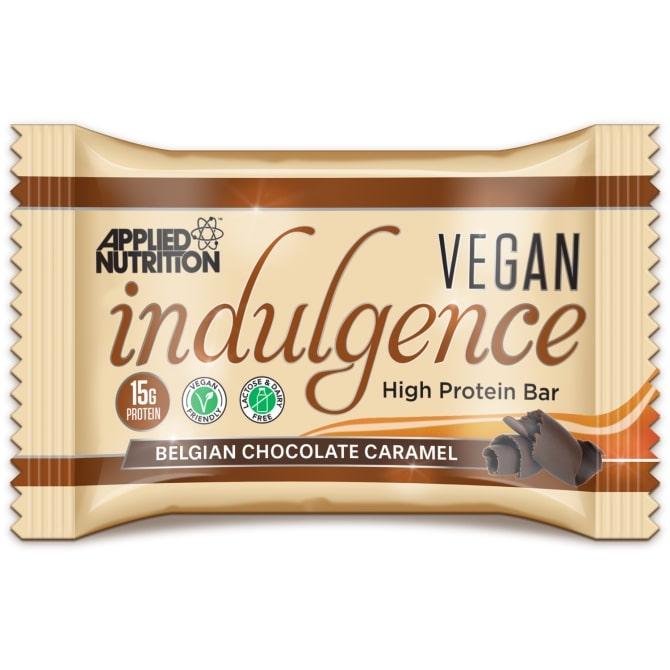 Applied Nutrition Vegan Indulgence Bar 50 g Applied Nutrition