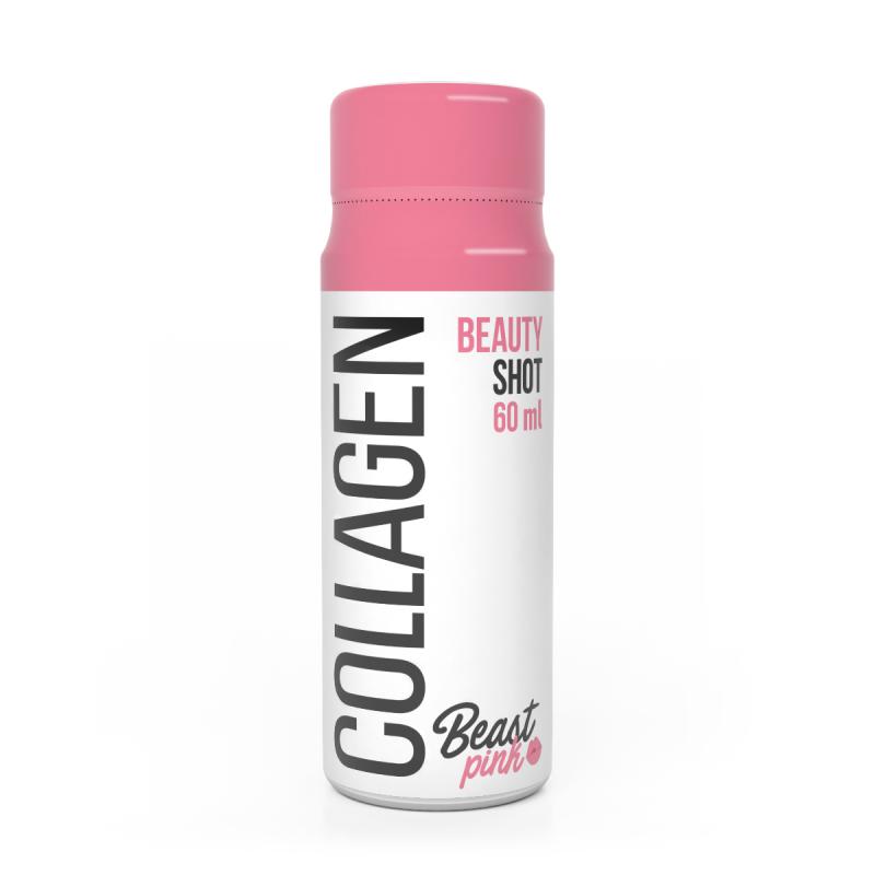 BeastPink Collagen Beauty Shot 60 ml BeastPink