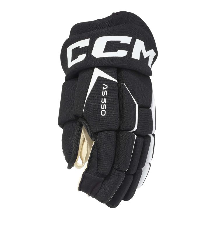 CCM Tacks AS-550 YTH CCM