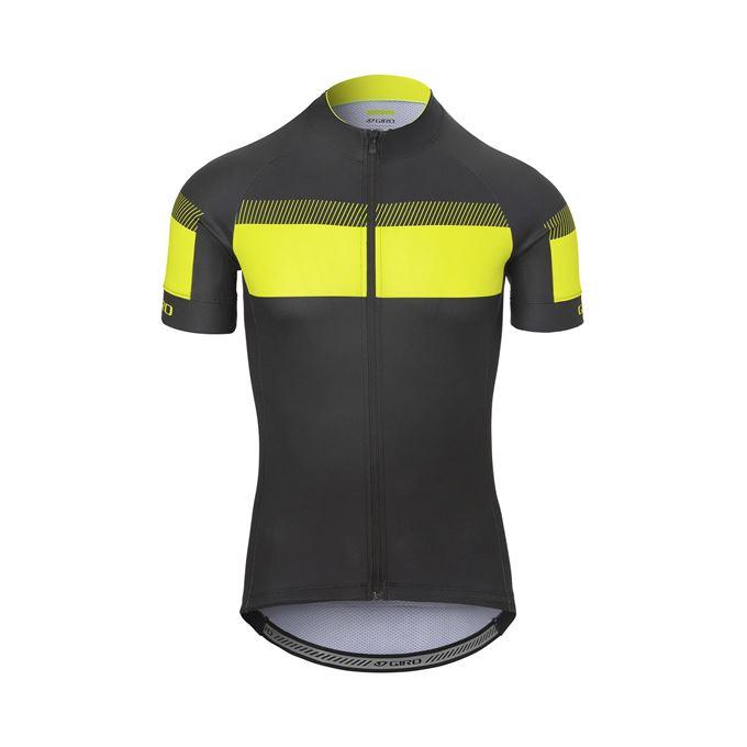 Giro Chrono Sport Jersey cyklodres Giro