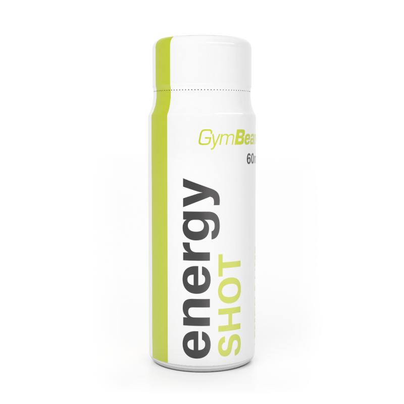 GymBeam Energy shot 60 ml GymBeam